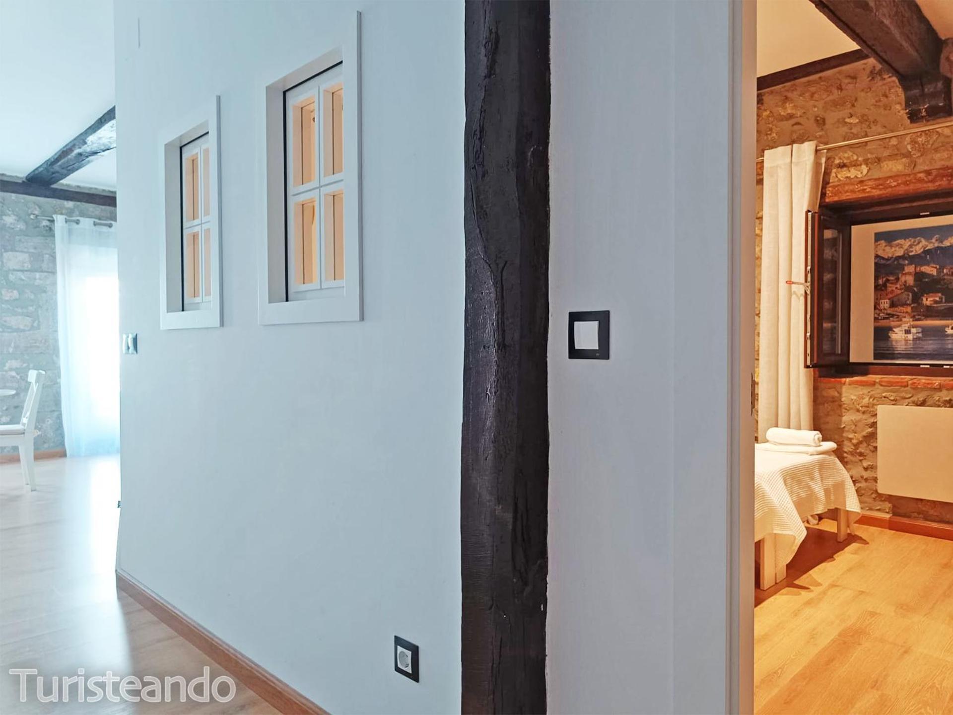 Apartamento Llerandi 1C - Ideal Para Dos Personas Сан-Вісенте-де-ла-Баркера Екстер'єр фото